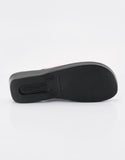 WOMEN SLIPPER LA-0862 PINK