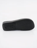 WOMEN SLIPPER LA-0862 GRAY