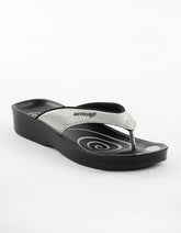 WOMEN SLIPPERS 0825 Silver