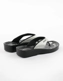 WOMEN SLIPPERS 0825 Silver