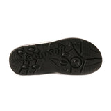 Mens Slippers 5101 Black