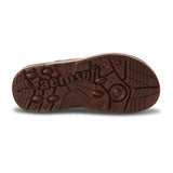 Mens Slippers 5101 Brown