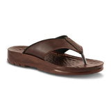 Mens Slippers 5101 Brown