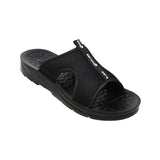 Mens Slippers 5103 Black