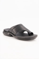 Mens Slippers 5905 Black