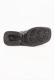 Mens Slippers 5902 Black