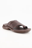 Mens Slippers 5905 Brown