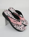 Women Slippers 0846 PINK