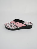 Women Slippers 0846 PINK