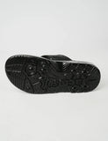 Mens Slippers 5102 Black