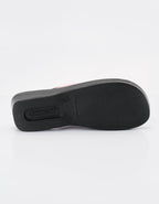 WOMEN SLIPPER LA-0862 PINK