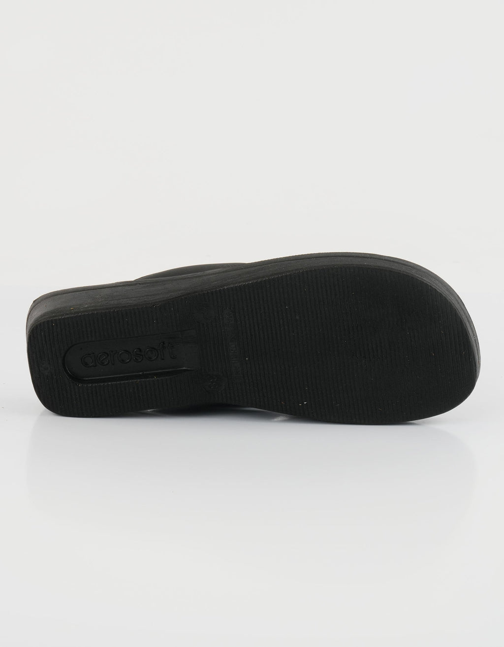 WOMEN SLIPPER LA-0891-BLACK