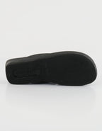 WOMEN SLIPPER LA-0891-BLACK