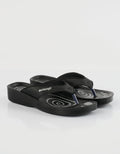 WOMEN SLIPPER AS0801 BLACK