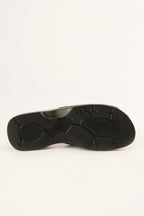 Women Slipper LA-3208-BROWN