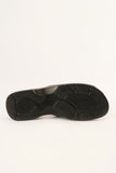 Women Slipper LA-3208-BROWN