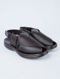 MEN PESHAWARI P0808 BROWN