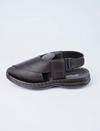 MEN PESHAWARI P0808 BROWN