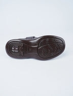 MEN PESHAWARI P0808 BROWN