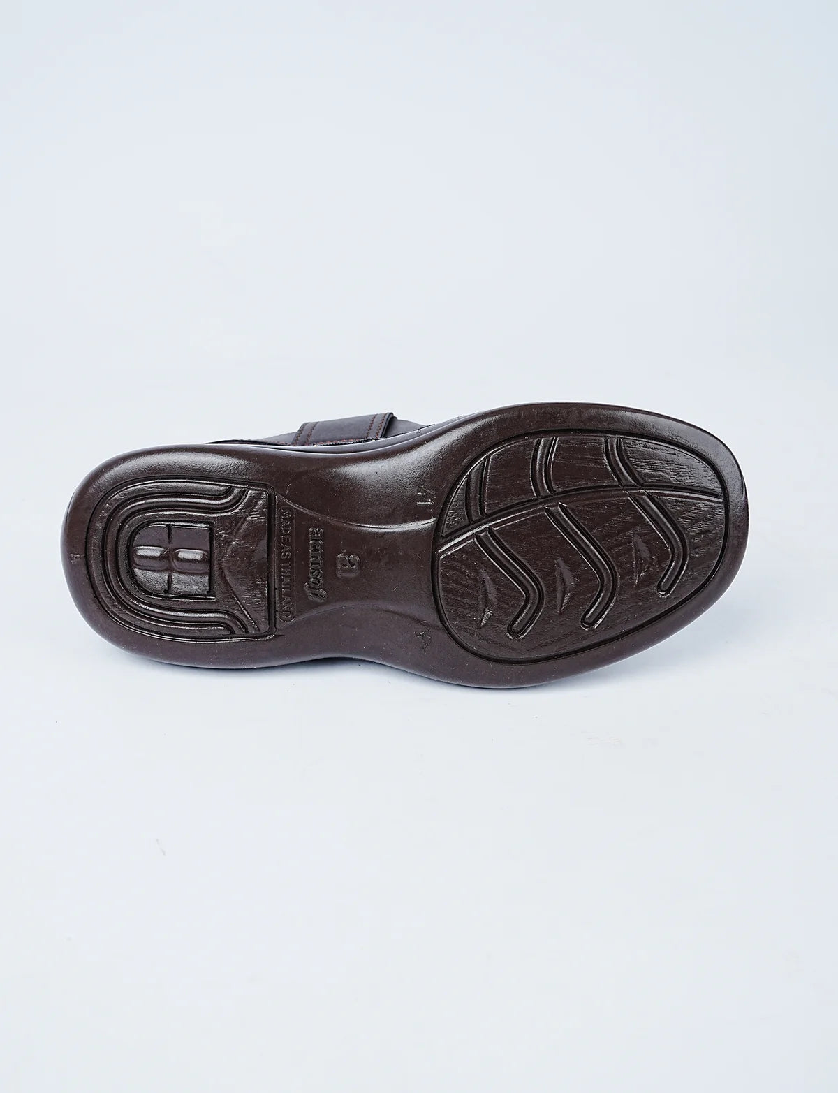 MEN PESHAWARI P0808 BROWN