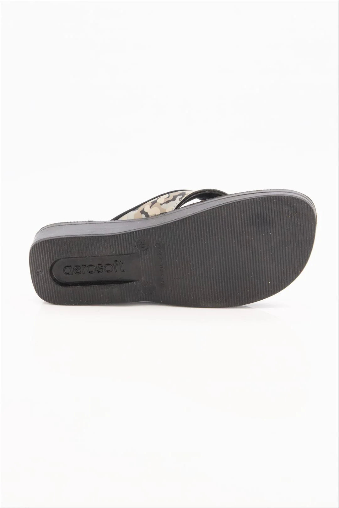 WOMEN SLIPPER LA-0808 Cream