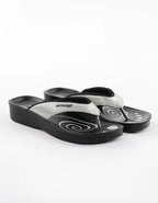 WOMEN SLIPPERS 0825 Silver