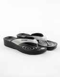 WOMEN SLIPPERS 0825 Silver