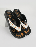 WOMEN SLIPPER 0859 BROWN