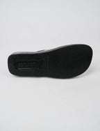 WOMEN SLIPPER LA-0894 BLACK