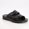Men Slipper 4811 Black