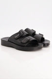 Men Slipper 4811 Black