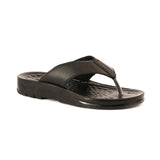 Mens Slippers 5101 Black