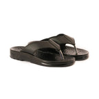 Mens Slippers 5101 Black