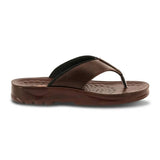 Mens Slippers 5101 Brown