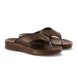 Mens Slippers 5101 Brown