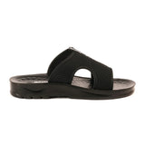 Mens Slippers 5103 Black