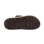 Mens Slippers 5103 Brown