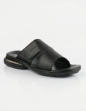 Mens Slippers 5902 Black