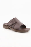 Mens Slippers 5902 Brown