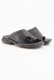 Mens Slippers 5905 Black