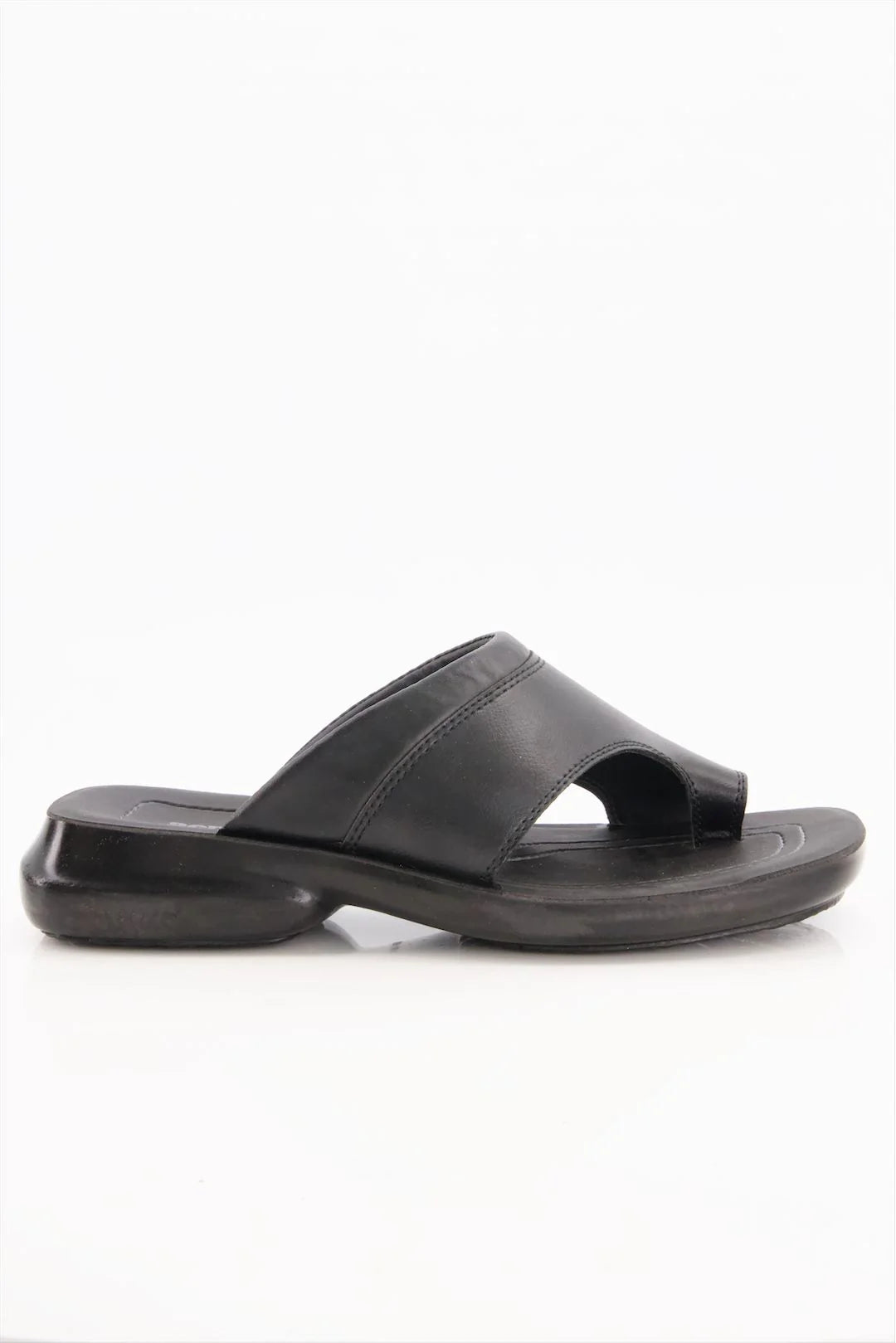 Mens Slippers 5905 Black