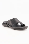 Mens Slippers 5905 Black