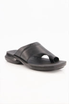 Mens Slippers 5905 Black