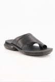 Mens Slippers 5905 Black