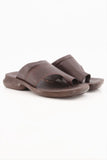 Mens Slippers 5905 Brown