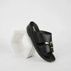 Mens Slippers 8320 Black