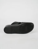 Mens Slippers 8320 Black