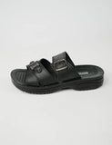 Mens Slippers 86T2 Black