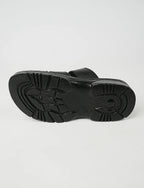 Mens Slippers 86T2 Black
