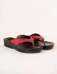 RED SLIPPER AEROSOFT